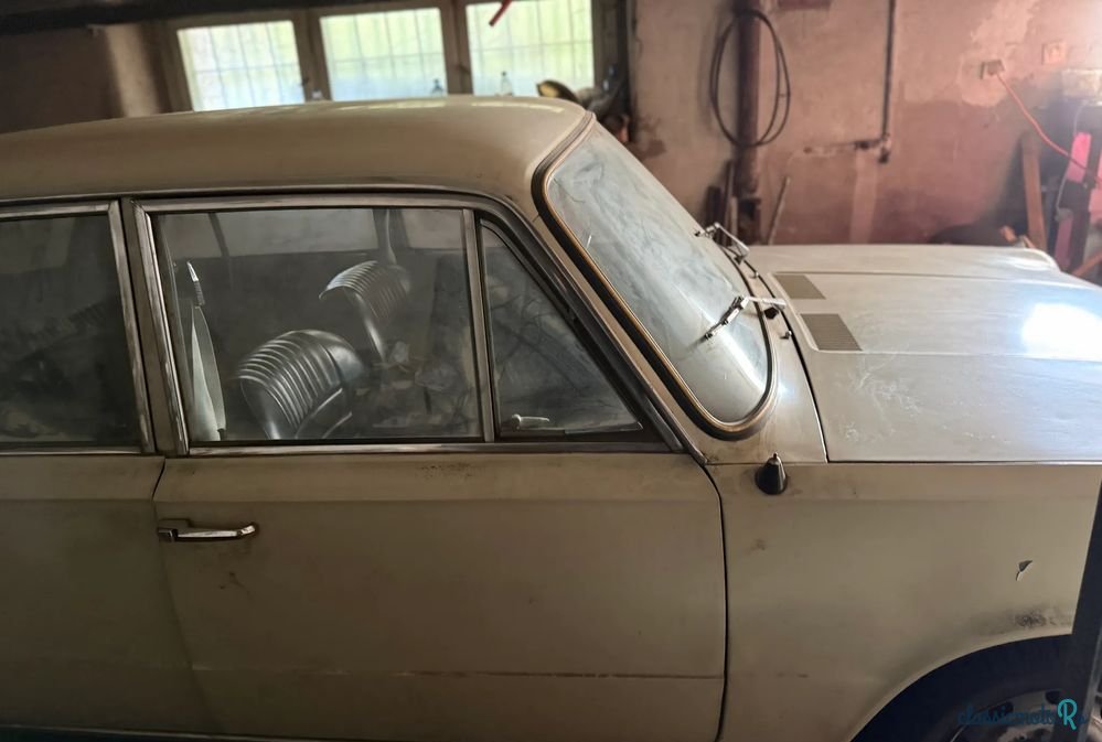 1971' Fiat 125P photo #3