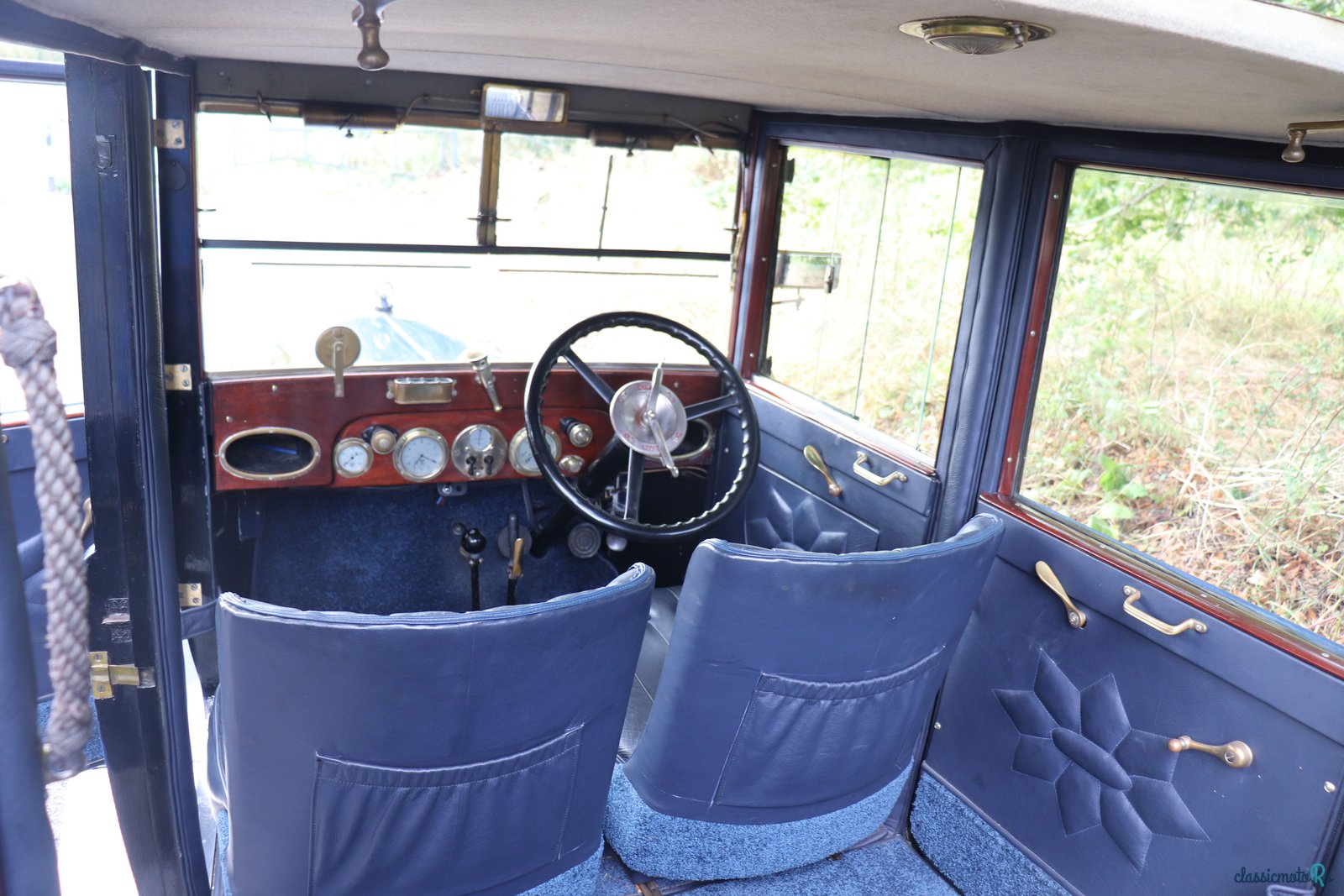 1927' Austin 12/4 photo #6