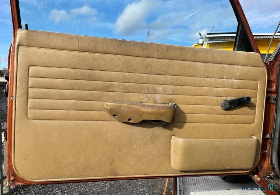 1978' BMW Seria 3 320 photo #5