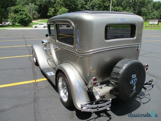 1930' Chevrolet photo #2