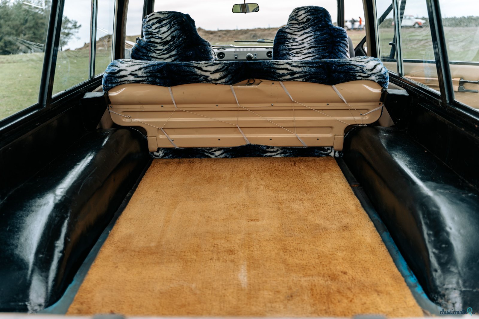 1978' Land Rover Range Rover photo #4