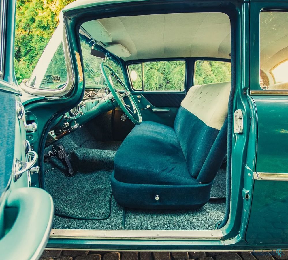 1955' Oldsmobile 88 photo #6