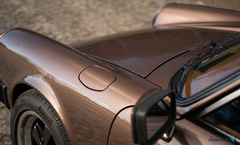 1976' Porsche 911 photo #6