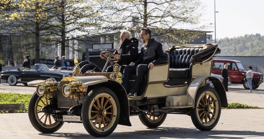 1904Mercedes Simplex