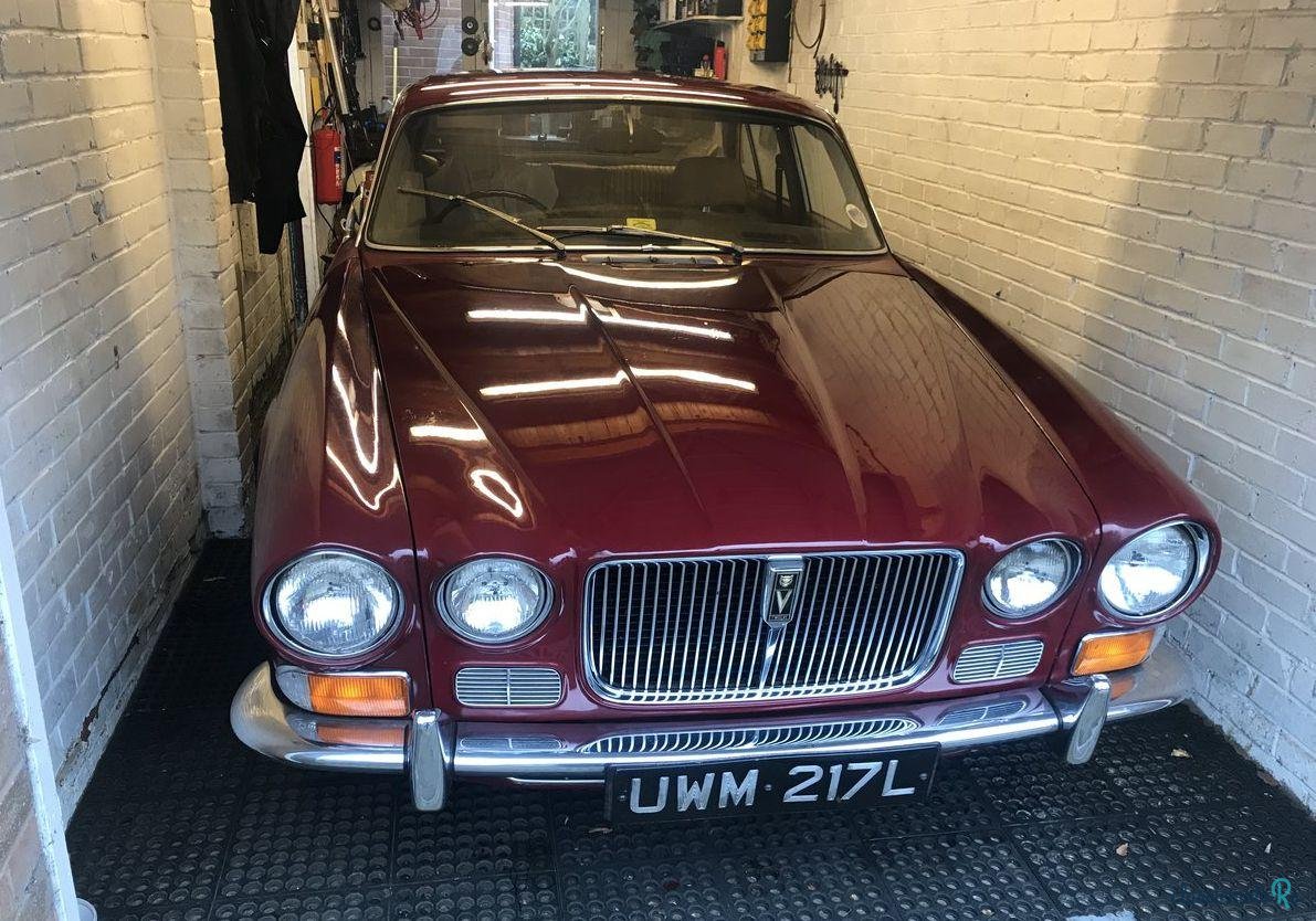 1966' Jaguar E-Type photo #4