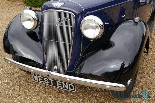 1939' Austin Ascot  12/4 photo #1