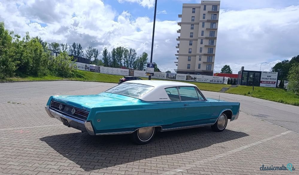 1968' Chrysler 300 photo #5