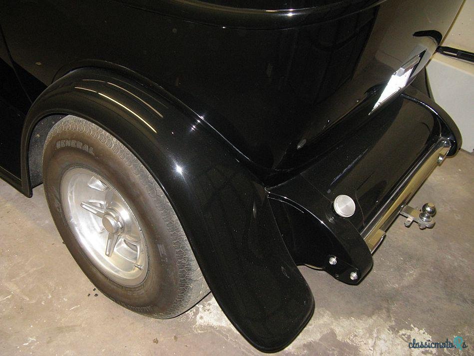 1932' Ford Model B photo #2