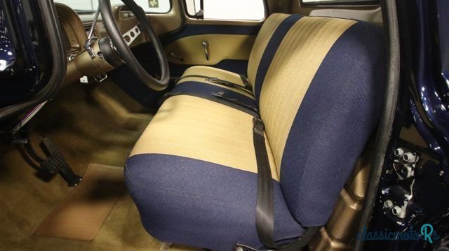 1963' Chevrolet C/K Truck photo #3