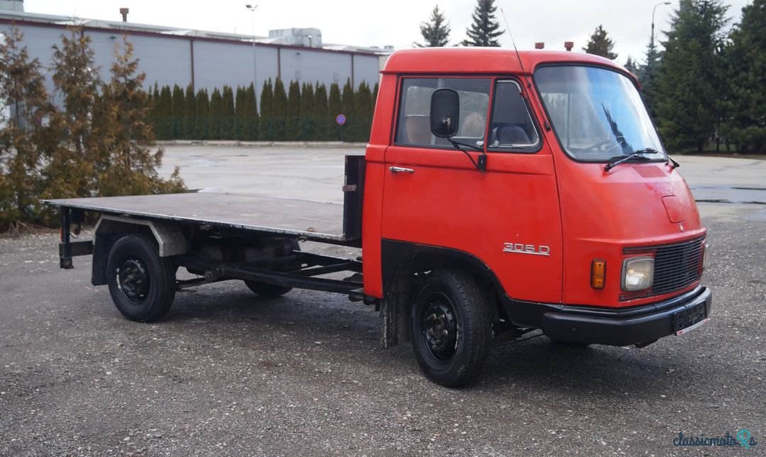 1977' Mercedes-Benz photo #6