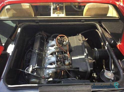 1984' Lotus Esprit S3 photo #1