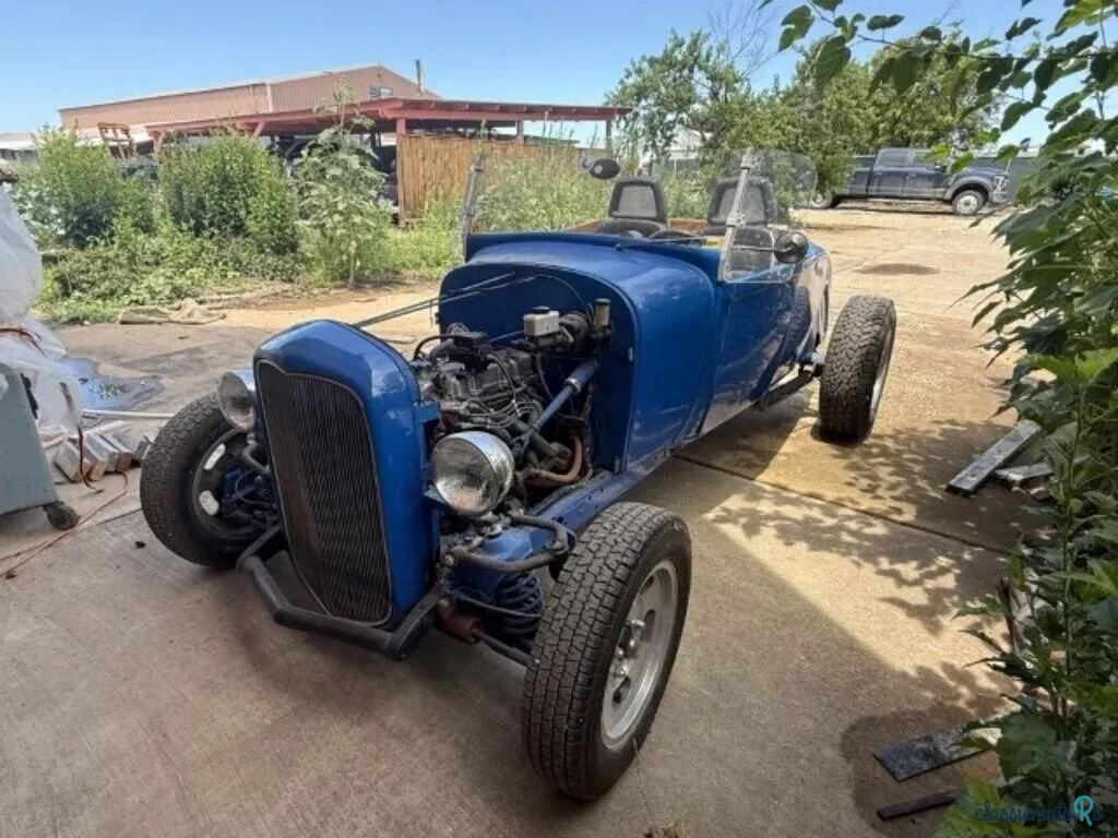 1929' Ford Model A photo #5