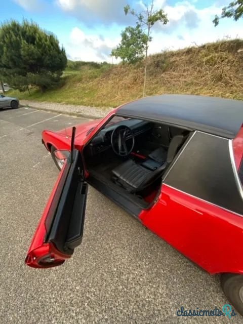 1974' Porsche 914 photo #3