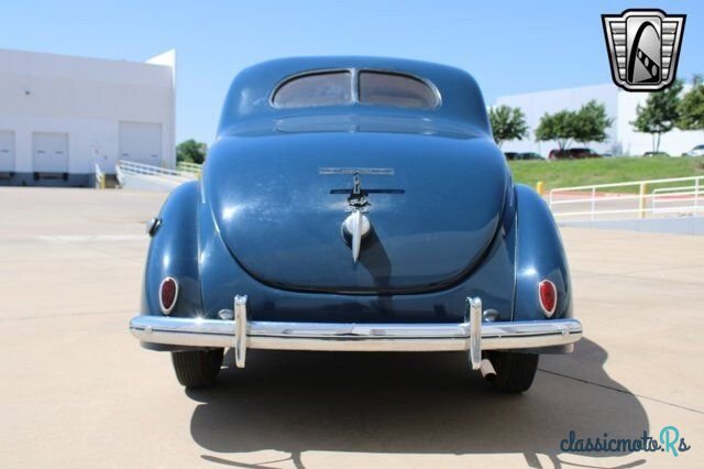 1939' Ford Deluxe photo #5