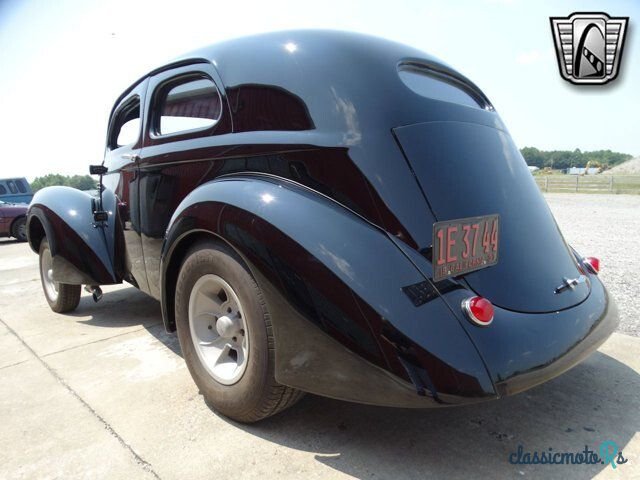 1937' Willys photo #5