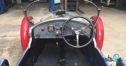 1929' Morgan Aero 8 photo #2