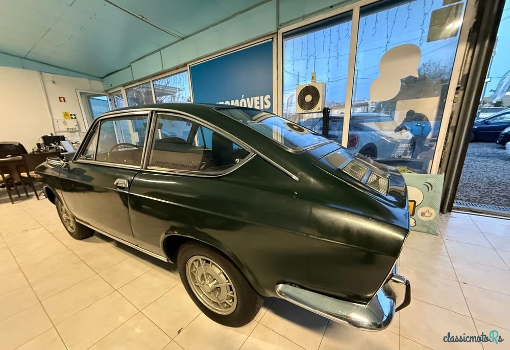 1971' Fiat 850 photo #6