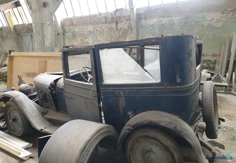 1926' Pontiac photo #2