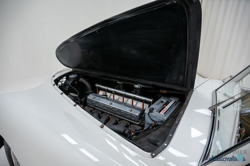 1950' Talbot Lago T26 Graber '50 CH1009 photo #6