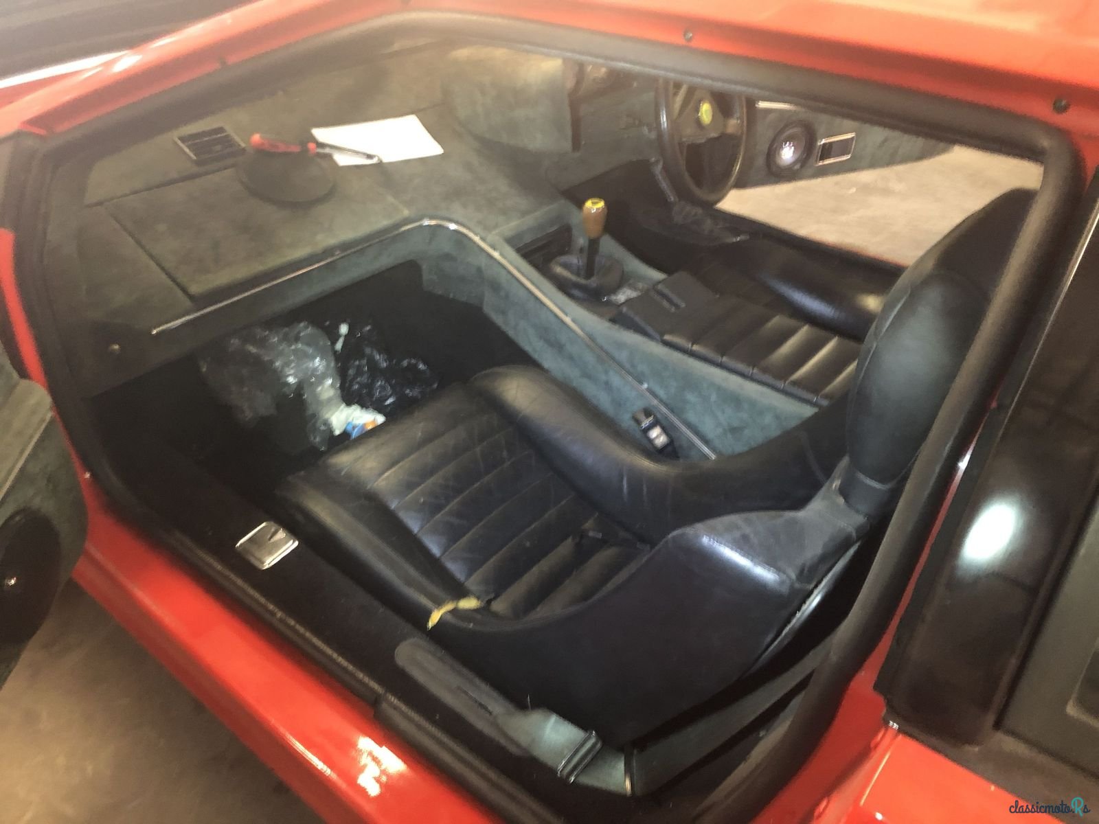 1980' Lotus Esprit photo #3