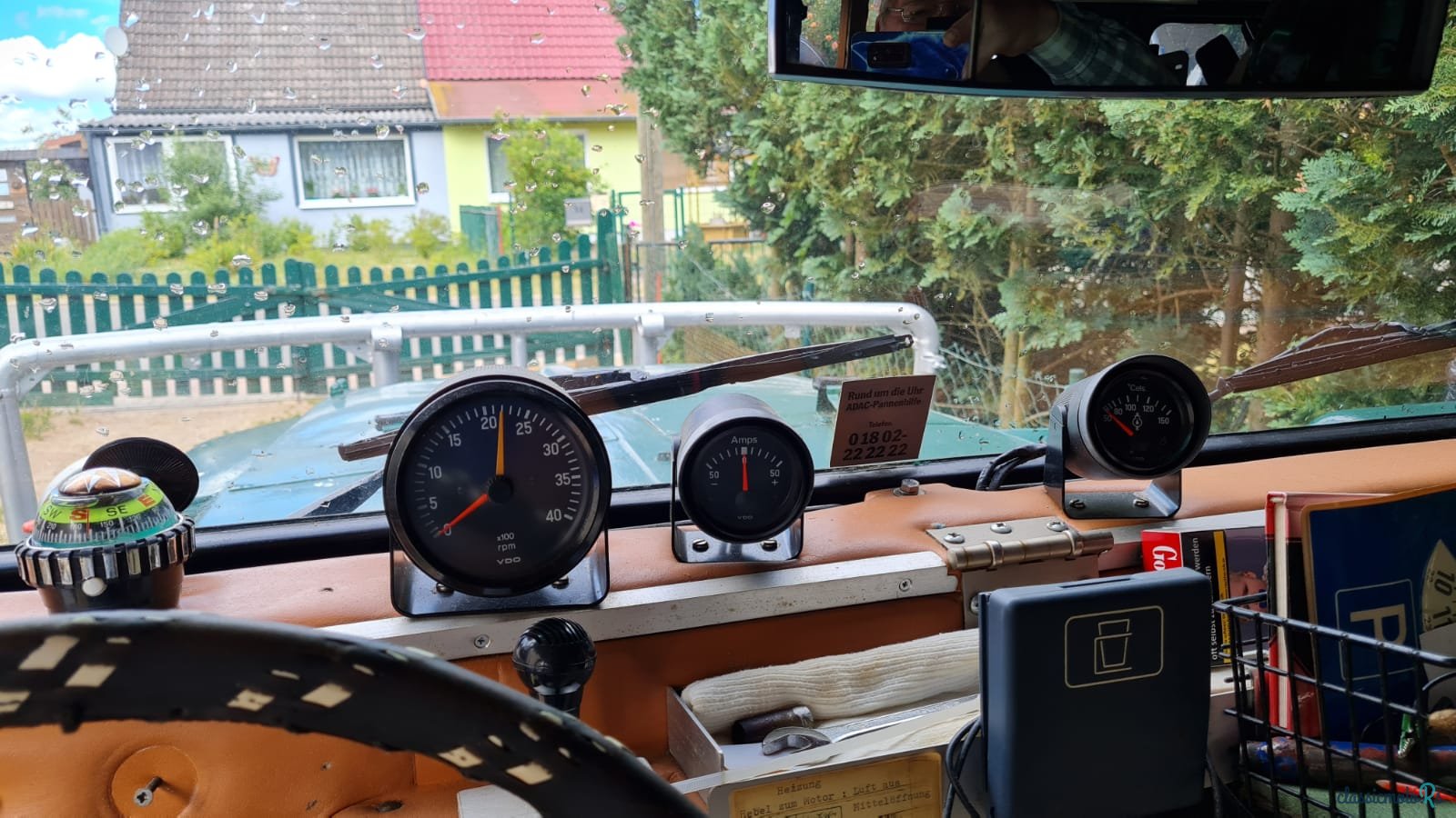 1978' Toyota Land Cruiser photo #4