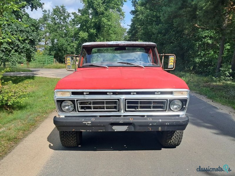 1979' Ford F150 photo #2