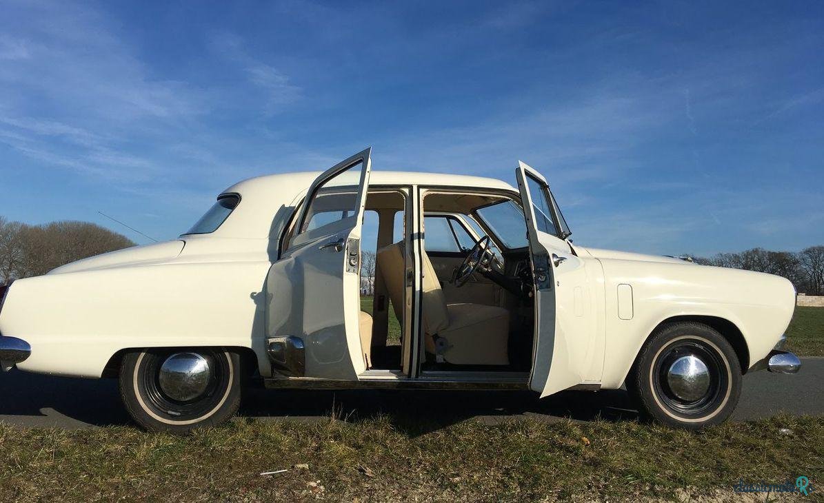 1951' Studebaker Champion photo #2