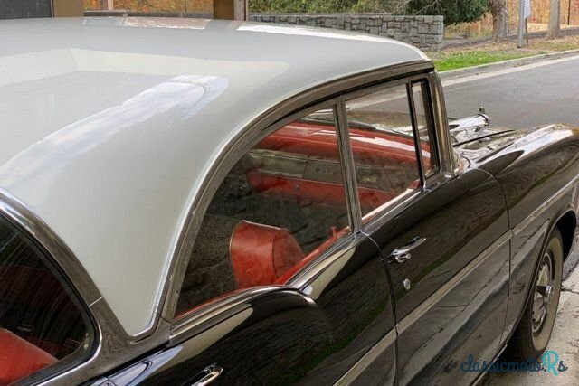 1957' Chevrolet Bel Air photo #5