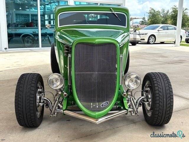 1934' Ford photo #2