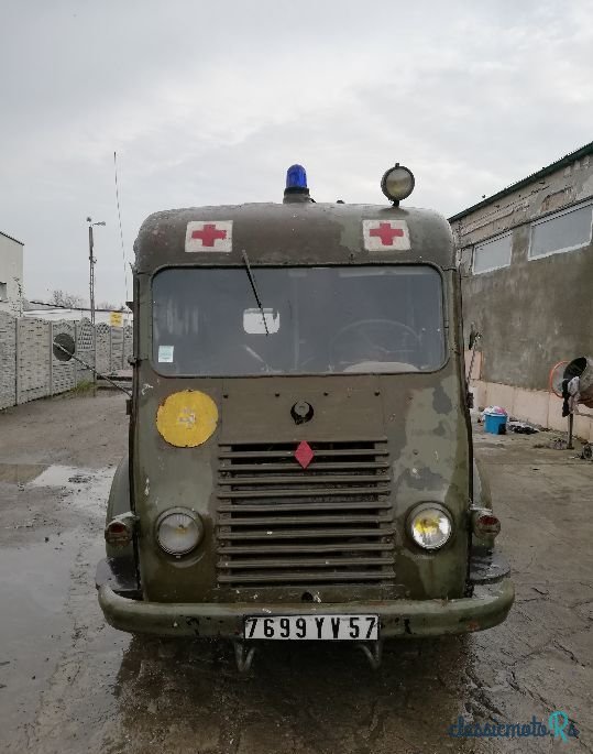 1964' Renault photo #2