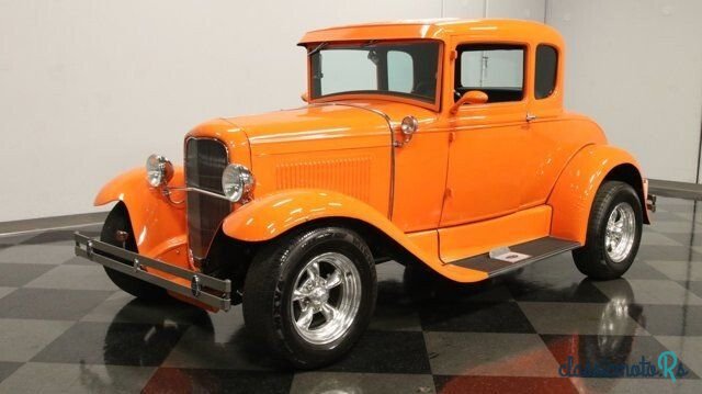 1930' Ford photo #6
