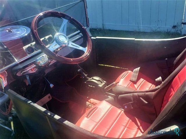 1923' Ford photo #3