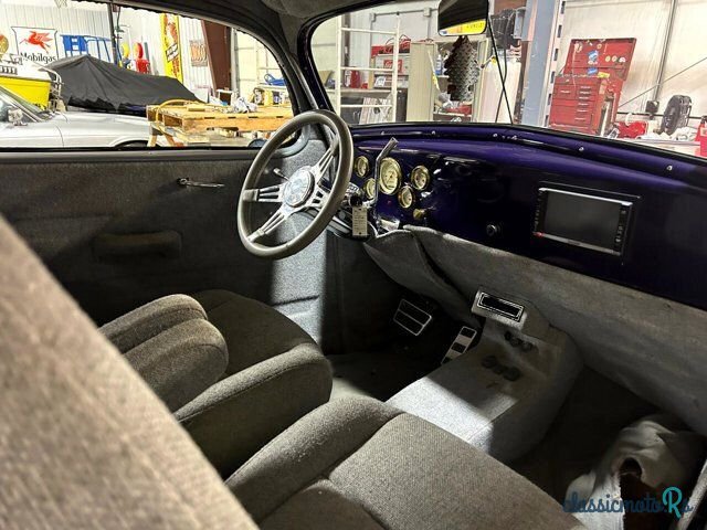 1936' Chevrolet photo #5