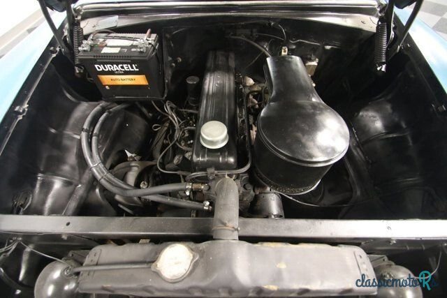 1955' Chevrolet 210 photo #3