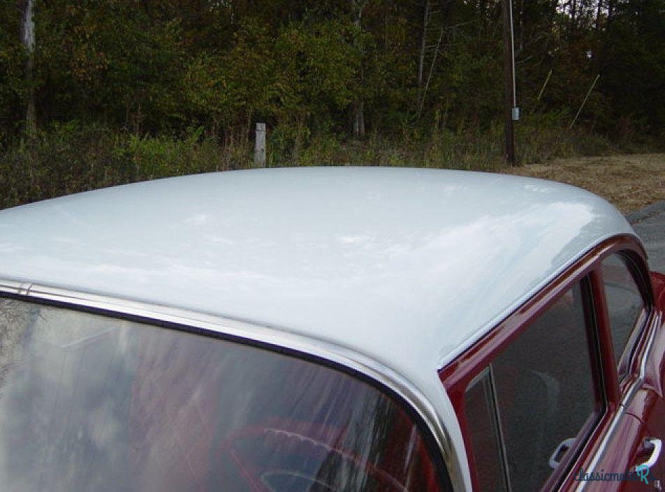 1957' Chevrolet Bel Air photo #2