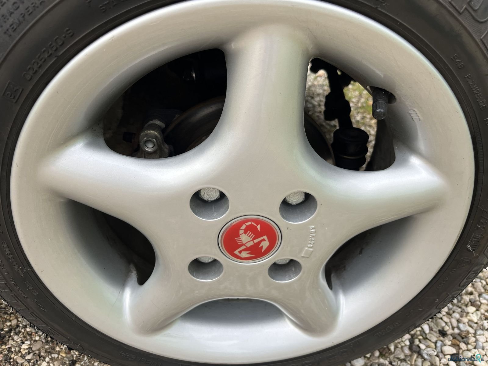 1971' Fiat 500 L Abarth Tributo photo #5