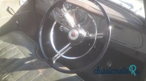 1959' Morris Oxford photo #3