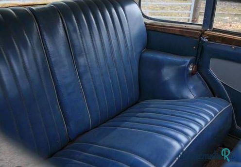 1946' Daimler Db 18 Ex-King George Vi photo #5