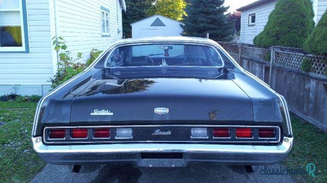 1969' Mercury Marauder photo #6