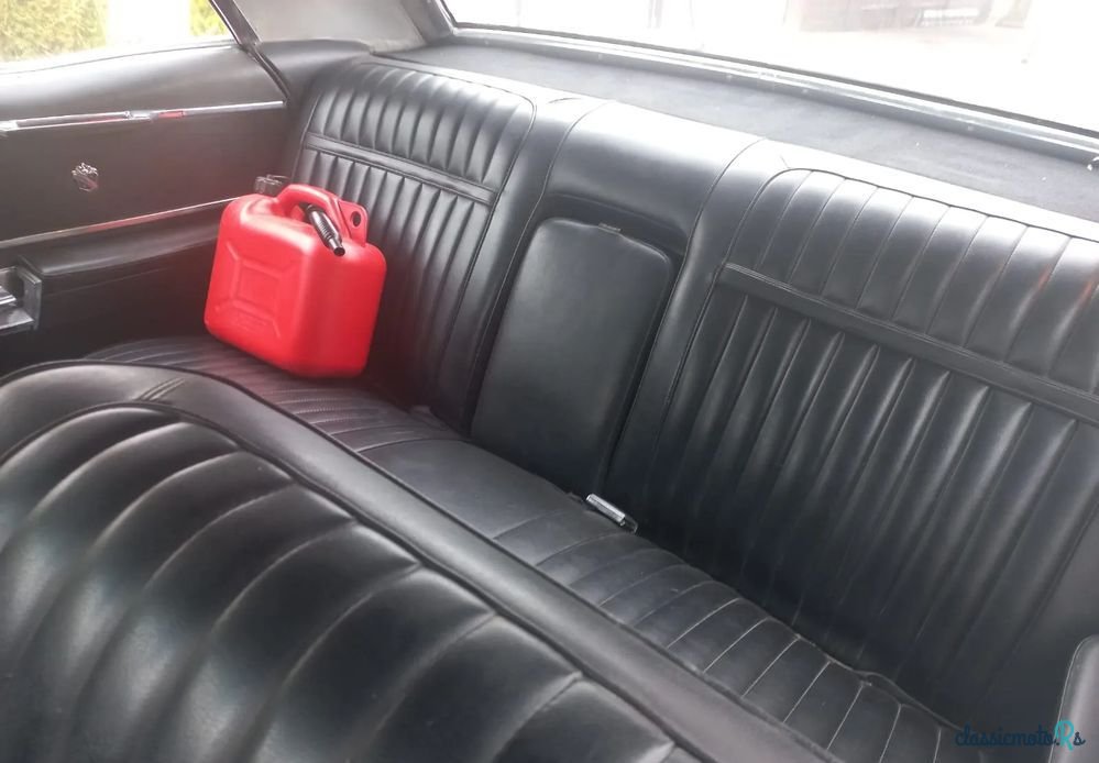 1966' Buick Electra photo #5