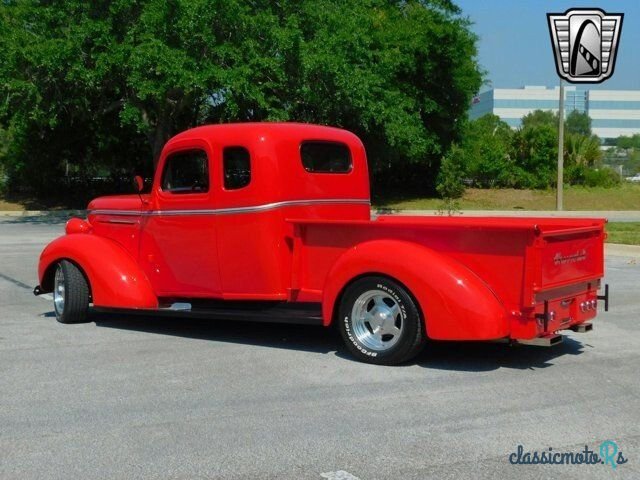 1938' Chevrolet photo #5