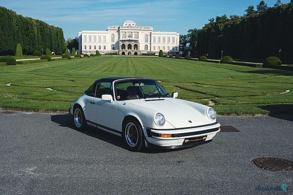 1979' Porsche 911 photo #1