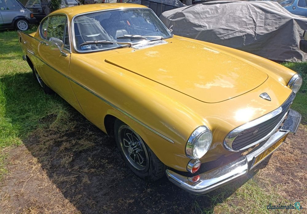 1971' Volvo photo #3
