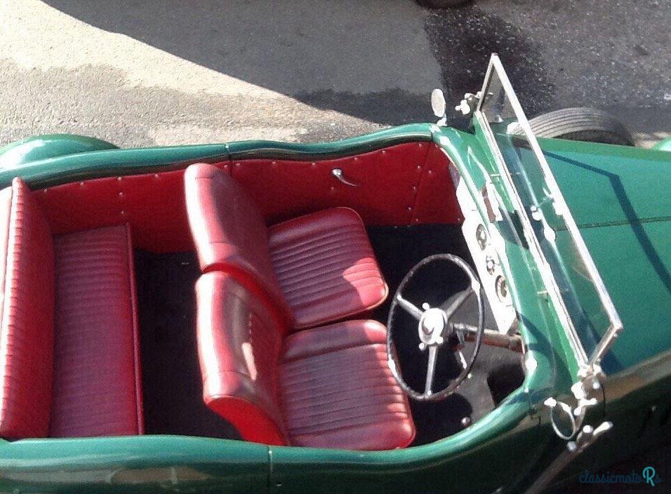 1949' Bentley Mark VI Mk6 Special photo #2