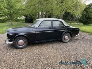 1959' Volvo Amazon photo #1
