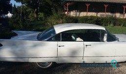 1960' Cadillac De Ville photo #3