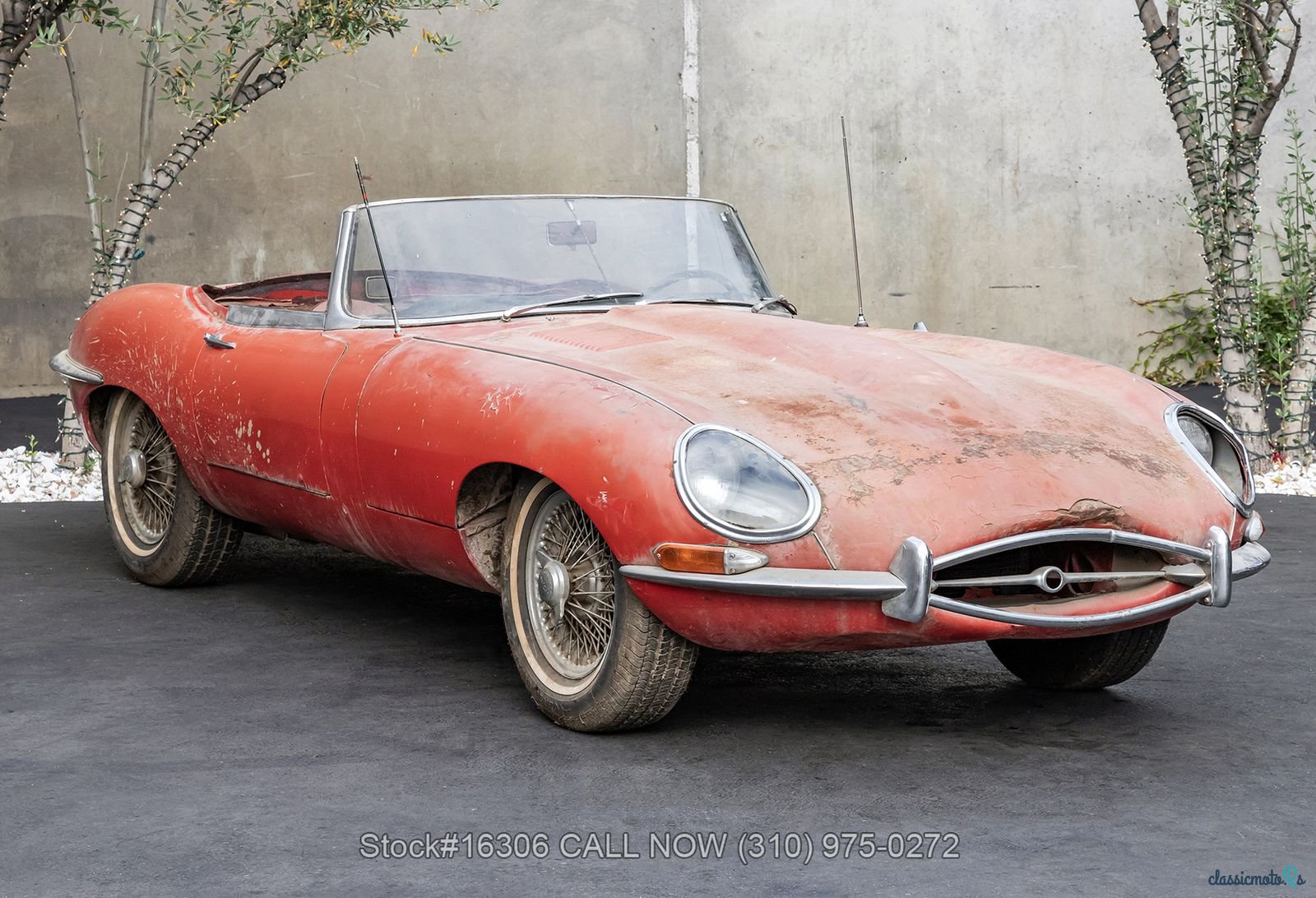 1962' Jaguar Xke photo #1