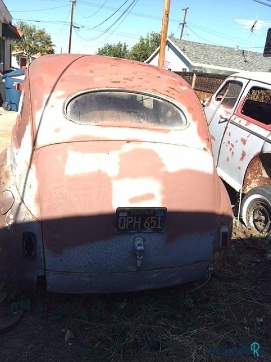 1941' Ford Deluxe photo #4