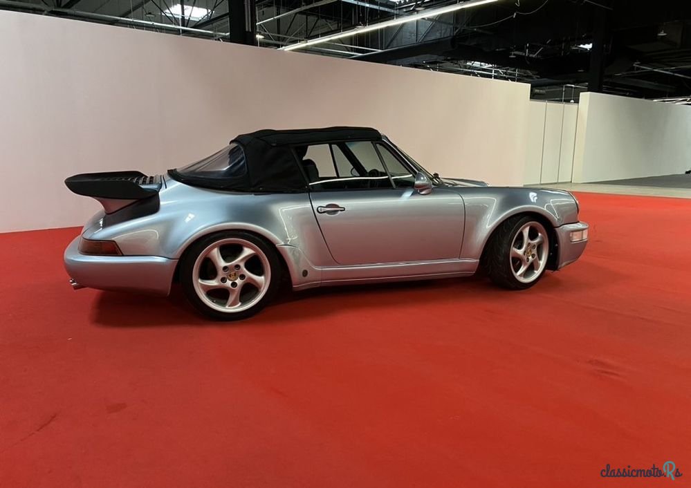 1977' Porsche 911 photo #5