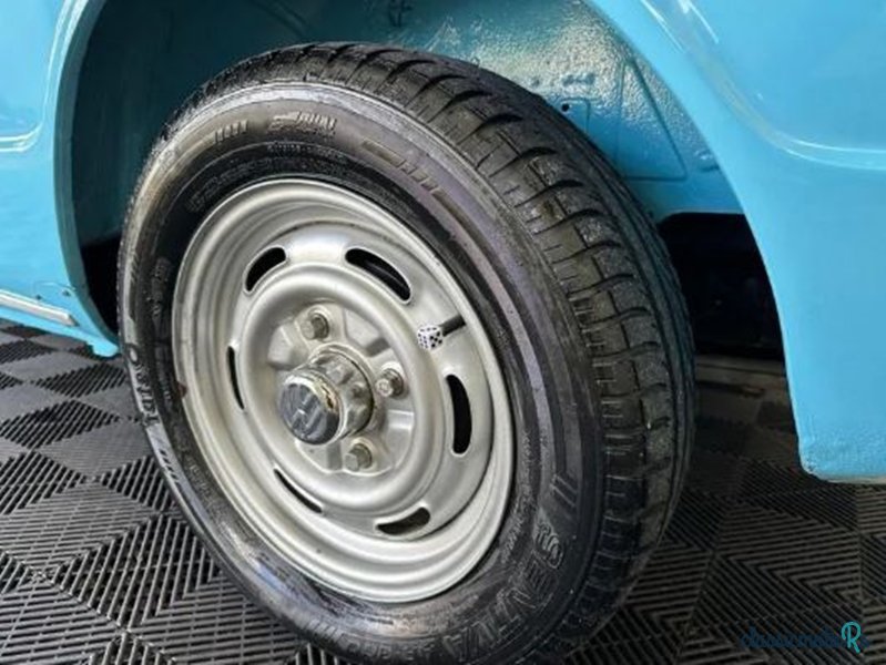 1975' Volkswagen Beetle Brasilia Brazilian photo #5